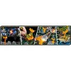 Epoch Games Jurassic World Heat Wave Tornado, Tabletop Skill and Action Game, Ages 5+ - 4 of 4