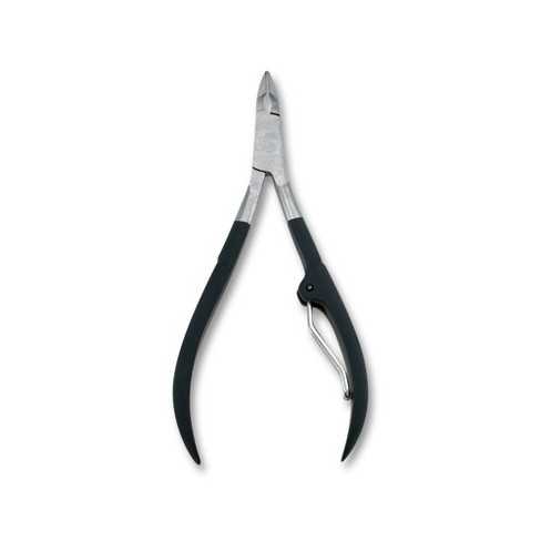 Cuticle Nippers Cuticle Cutter Sharpener, Super Cuticle Trimmer