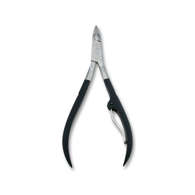 JAPONESQUE Cuticle Nipper Soft Touch, 1 of 10