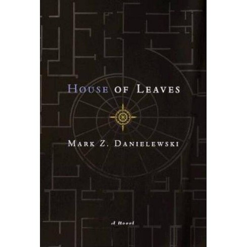 23+ House Of Leaves Hardcover Images