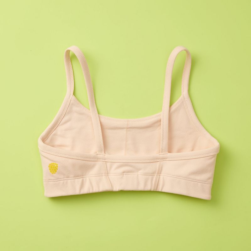 Yellowberry High Impact Sports Bra: Unmatched Support and Comfort for Active Girls and Women, 2 of 5