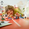 LEGO Super Mario: Mario Kart - Interactive LEGO Mario & Standard Kart 72043 - 2 of 4