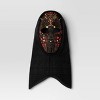 Adult Accessories Light Up Robot Mask - Hyde and EEK! Boutique™ - 2 of 4