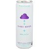 Cloud Water Immunity Organic Blackberry & Lemon & Rosemary Sparkling Water - Pack of 12 - 12 fl oz - 2 of 2
