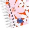 Five Star Fat Lil Cartoon Floral - 3 of 4