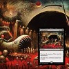 Magic the Gathering Magic: The Gathering Secret Lair - Non-Foil Edition - Artist Series: Seb McKinnon - 2 of 4