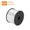 Unique Bargains Shiny Christmas Party Balloon Decoration Metallic Curling Ribbon 4 Pcs - 2 of 4