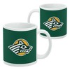 University of Alaska Anchorage Primary Logo Ceramic Coffee Mug Novelty Gift Mugs for Coffee Tea and Hot Drinks 11oz White - 2 of 4
