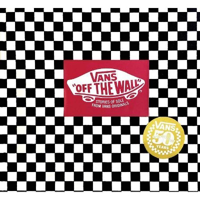 vans off the wall official