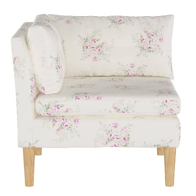 Corner Chair Bella Pink - Simply Shabby Chic®