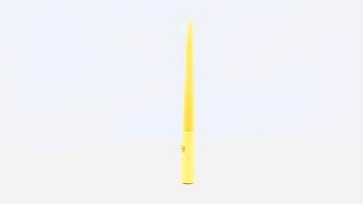 Asha's Magical Light-Up Wand with Enchanting Sounds