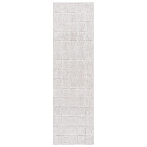 Genre GRE451 Handwoven Indoor Rugs - Safavieh - 1 of 4