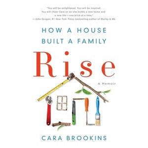 Rise - 2nd Edition by  Cara Brookins (Paperback) - 1 of 1
