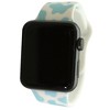 Olivia Pratt Summer Prints Silicone Apple Watch Bands - 2 of 2