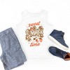 The Juniper Shop Sweet Summer Time Strawberry Youth Tank Top - 3 of 4