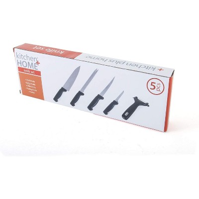 Starter Knife Set