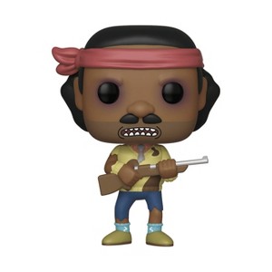 Funko Pop! Rick and Morty: Resistance Goldenfold Vinyl Figure #571 - 1 of 2