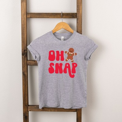 The Juniper Shop Oh Snap Youth Short Sleeve Tee