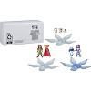 Disney Raya and the Last Dragon Surprise 3-Pack Figures | Mystery Blind Box Collectible Set - 4 of 4