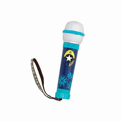 B. Toys Toy Karaoke Microphone 