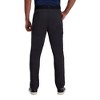 Haggar Men's The Active Series™ Urban Utility Straight Fit Cargo Pant - 2 of 4
