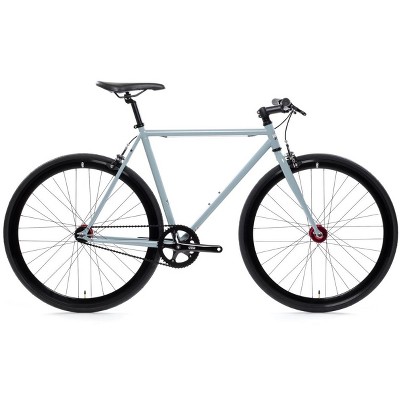 State Bicycle Co. Adult Bicycle Pigeon - Core-Line  | 29" Wheel Height | Riser Bars