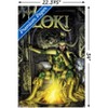 Trends International Marvel Comics - Loki - Thor: First Thunder #2 Unframed Wall Poster Prints - 3 of 4