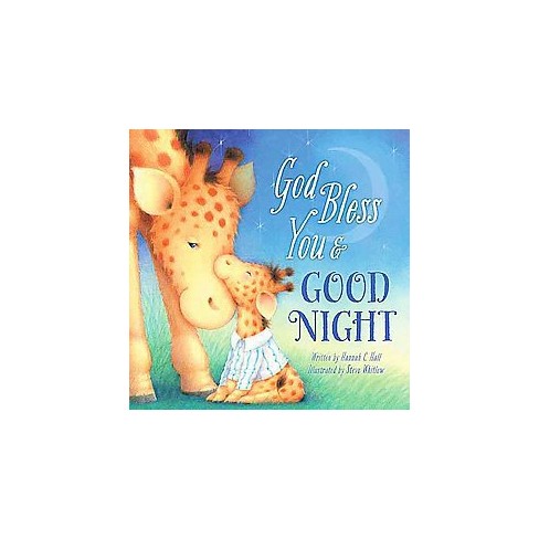 Good Night, Sweet Dreams, God Bless You, I Love You (Paperback)