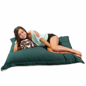 Majestic Home Goods,Floor Pillow Villa - 1 of 4