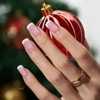 BTArtboxnails Starlit Sparkle Square Nails - Press On Nails - 3 of 4
