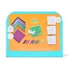 Summer Craft Bugs Foil Art Kit - Mondo Llama™ - 4 of 4