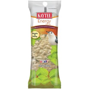 Kaytee Energy Treat Bar 14.5 OZ - 1 of 3