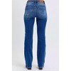 Women's Thermal Bootcut Jean - Judy Blue - 3 of 4