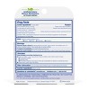 Jet Lag Relief 3 MDT by Boiron Homeopathic Medicine For Jet Lag Relief  -  3 Tubes Pellet - 2 of 4
