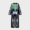 Light Up Electric Bones Skeleton Adaptive Kids' Costume - Hyde and EEK! Boutique™ - 3 of 4