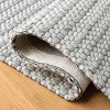 Marbella MRB392 Flat Weave Indoor Rugs - Safavieh - 4 of 4