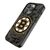 Keyscaper NHL Eastern Conference Teams Paisley MagSafe Compatible Cell Phone Case for Apple iPhone - 2 of 4
