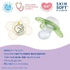 MAM Perfect Night Pacifier 2ct - 0-6 Months - 3 of 4