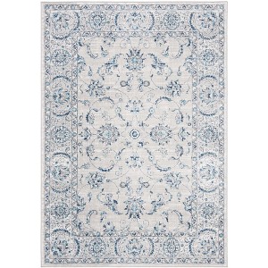 Brentwood BNT854 Power Loomed Rug - Safavieh - 1 of 4