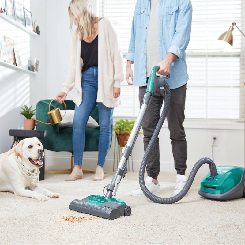 Kenmore Bagged 200 Series Canister Vacuum - BC3060, 4 of 8