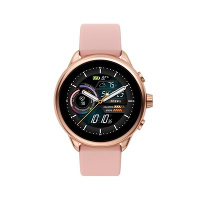 Fossil gen 2025 4 smartwatch target