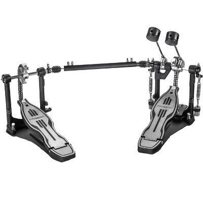 ChromaCast Value Series Drum Hardware Chain Drive Double Pedal