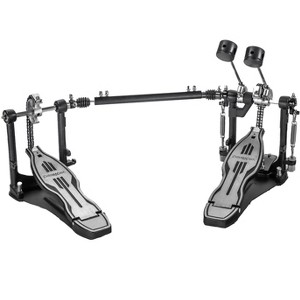 ChromaCast Value Series Drum Hardware Chain Drive Double Pedal - 1 of 4