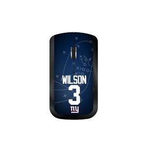 NFL New York Giants Players Game Tactic Wireless Mouse - 1 of 4