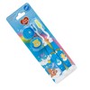 CloudCo Blue Care Bear 2 Pack Kids Toothbrushes (Soft) - 2 of 3