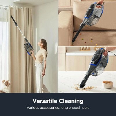 Eureka Flash Stick Vacuum - Thumbnail 4