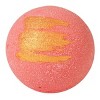 anihana Hydrating Bath Bomb - Peach Smoothie - 6.35oz - image 2 of 4