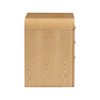 Meridian Furniture, Siena Natural Night Stand - 4 of 4