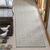 Linden LND134 Power Loomed Rugs - Safavieh - 2 of 3