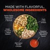 Healthy Choice Frozen Power Bowls Romesco Red Pepper Chicken Pasta - 9oz - 4 of 4